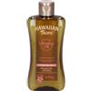 Hawaiian Tropic Glowing Oil Olio Abbronzante 200 ml