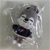 Stray Kids Bang Chan Wolf Chan SKZOO bambola peluche ufficiale imbottita orig...