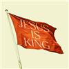 Matthew West Jesus Is King (CD)