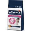 CIBO PER GATTI ADVANCE VETERINARY DIETS URINARY STERILIZED LOW CALORIE DIETA SAL