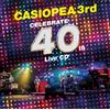 Casiopea 3Rd Celebrate 40Th Live Cd (CD)