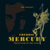 Freddie Mercury Messenger of the Gods: The Singles Collection (CD) Album