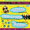 Various Tribute To The Oblivians Vol. 4 (Vinyl LP) 7" Single