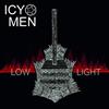 Icy Men Low light (CD)