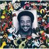 Bill Withers Menagerie (Vinyl LP) 12" Album