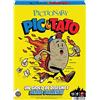 Mattel Games Pictionary PIC-Tato, Gioco per 3-8 Giocatori, 8+ Anni | Gioco disegna e indovina in stile patata bollente, per bambini, ragazzi, feste, gruppi, famiglie, lingua italiana, JHC61
