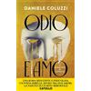 Rizzoli Odio e amo. Il romanzo di Catullo