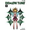 Edizioni BD Demon tune (Vol. 4)