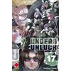 Panini Comics Undead unluck (Vol. 17)