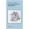 Mimesis La despazializzazione della giustizia