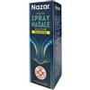 Nazar - 1 mg/ml spray nasale soluzione 1 flacone in vetro da 15 ml