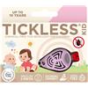 Tickless Bambini 1 pz Apparecchi
