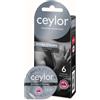 Ceylor *Extra Strong* 6 pz Preservativi