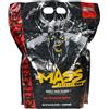 Gainer Mutant Mass Extreme 2500 Mutant 5450 g Polvere