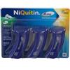 CHEFARO PHARMA ITALIA Niquitin 4 Mg Nicotina Mini Pastiglie Per Smettere Di Fumare Gusto Menta 3 Astucci
