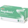Pegaso Regobasic Integratore Di Sali Basici 60 Compresse