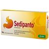 KRKA FARMACEUTICI MILANO Sedipanto Pantoprazolo 20mg Krka 14 Compresse Gastroresistenti