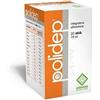 Erbozeta Poliped Integratore Depurante Drenante 20 Stick