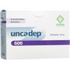 Erbozeta Uncadep 600 Integratore Alimenatare 20 Bustine