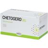 OMEGA PHARMA Chetogerd Gel Integratore 20 Bustine Stick