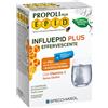SPECCHIASOL Influepid Plus Effervescente Pea Integratore Difese Immunitarie 20 Compresse
