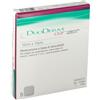 CONVATEC ITALIA Medicazione I Idrocolloidi Sterile Senza Bordo Adesivo Duoderm Cgf 10x10cm 5 Pezzi