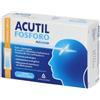 ANGELINI Acutil Fosforo Advance 12 Stick Orosolubili