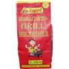 Favorit 2500 Carbone per Barbecue 2,5 kg