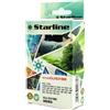 STARLINE CARTUCCIA INK NERO PER PRINT C/CANON CLI521BK CON CHIP