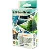 STARLINE CARTUCCIA INK CIANO PER PRINT C/BROTHER LC1000C LC970C