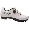 DMT KM4 Scarpe MTB XC con Sistema Boa | Scarpa MTB XC con sistema BOA L6 e suola in nylon aerato per ventilazione e stabilità