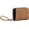 Desigual Mone_Aquiles Maya Bi-Fold Wallet, marrone, marrone, 1