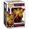 Funko POP! TV: Netflix Stranger Things - Demogorgon (Rift) | Gadget Ufficiale Fantasy - Personaggio in Vinile da Collezione - Idea Regalo Compleanno per Fan e Collezionisti