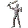 Power Rangers Lightning Collection, statuetta Putrid Wild Force da 15 cm, multicolore