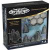 Renegade Game Studios Renegade | Heroscape: The Caverns Of Valhalla Terrain | Espansione Terreno Per Gioco Di Miniature | 2-4 Giocatori | 60-120 Minuti
