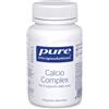 Nestle' Nestle Pure Encapsul Calcio Comp30Cps Salute Delle Ossa