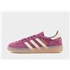 adidas Originals Womens adidas Originals Handball Spezial Donna - Rosso, rosso