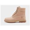 Timberland Womens Timberland 6 Premium Boots Donna - Rosa, rosa