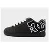 DC Shoes Mens DC Shoes Court Graffik - Grigio, grigio