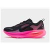Nike Womens Nike Vomero 18 Donna - Nero, nero