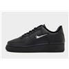 Nike Womens Nike Air Force 1 Low Women's - Nero, nero