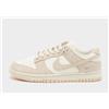 Nike Womens Nike Dunk Low Suede Women's - Marrone, marrone