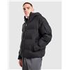 Supply & Demand Mens Supply & Demand Legion Jacket - Nero, nero