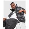 Hoodrich Mens Hoodrich Able Gilet - Nero, nero