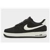 Nike Mens Nike Air Force 1 '07 LV8 - Nero, nero