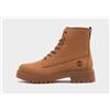 Timberland Mens Timberland Britton Drive Nubuck Boots - Marrone, marrone