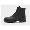 Timberland Mens Timberland 6 Inch Utility Camo Boots - Nero, nero