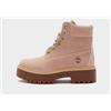 Timberland Womens Timberland Stone Street 6 Inch Boots Women's - Rosa, rosa
