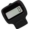 Generic Contatore delle dita, Contatore delle dita Portatile Multifunzionale | Contatore clic manuale per Sport Fitness Scuola Lavoro Attività all'aperto Indoor Home Office Viaggi Quotidiano Conteggio