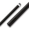 Cuetec Cynergy CT-15K - Asta per stecca da biliardo in fibra di carbonio a bassa deflessione, 11,8 mm, 3/8 x 10